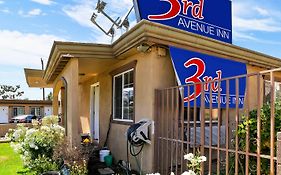 3Rd Avenue Inn